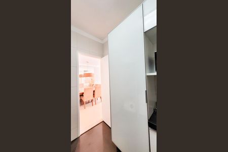 Casa de condomínio à venda com 80m², 3 quartos e 2 vagas Casa de condomínio à venda com 80m², 3 quartos e 2 vagasCozinha