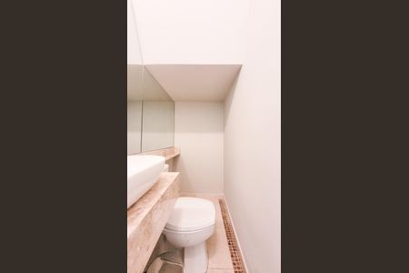 Casa de condomínio à venda com 80m², 3 quartos e 2 vagas Casa de condomínio à venda com 80m², 3 quartos e 2 vagasLavabo