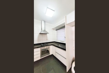 Casa de condomínio à venda com 80m², 3 quartos e 2 vagas Casa de condomínio à venda com 80m², 3 quartos e 2 vagasCozinha