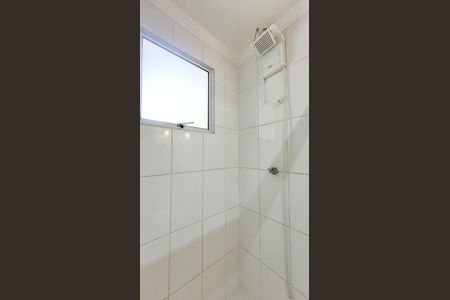 Casa de condomínio à venda com 80m², 3 quartos e 2 vagas Casa de condomínio à venda com 80m², 3 quartos e 2 vagasBanheiro Social