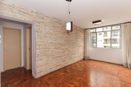 Apartamento à venda com 1 quarto, 58m² em Consolação, São Paulo