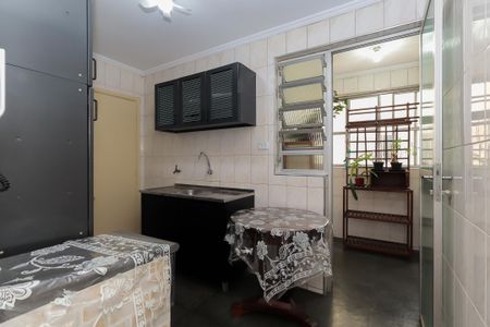 Apartamento à venda com 1 quarto, 58m² em Consolação, São Paulo