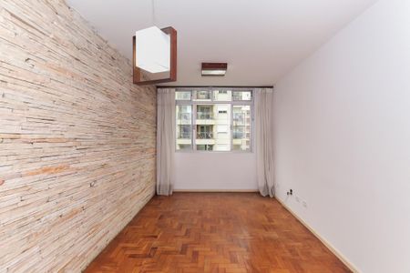 Apartamento à venda com 1 quarto, 58m² em Consolação, São Paulo