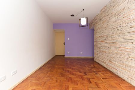 Apartamento à venda com 1 quarto, 58m² em Consolação, São Paulo