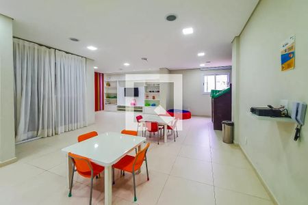 Apartamento à venda com 55m², 2 quartos e 1 vaga Apartamento à venda com 55m², 2 quartos e 1 vagaBrinquedoteca