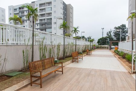 Apartamento à venda com 55m², 2 quartos e 1 vaga Apartamento à venda com 55m², 2 quartos e 1 vagaÁrea comum