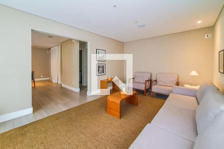 Apartamento à venda com 55m², 2 quartos e 1 vaga Apartamento à venda com 55m², 2 quartos e 1 vagaHall de Entrada