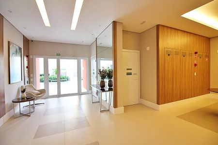 Apartamento à venda com 78m², 2 quartos e 2 vagas Apartamento à venda com 78m², 2 quartos e 2 vagasÁrea comum