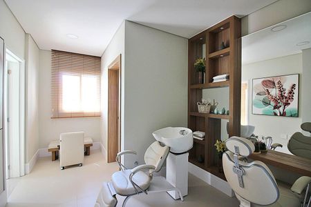 Apartamento à venda com 78m², 2 quartos e 2 vagas Apartamento à venda com 78m², 2 quartos e 2 vagasÁrea comum