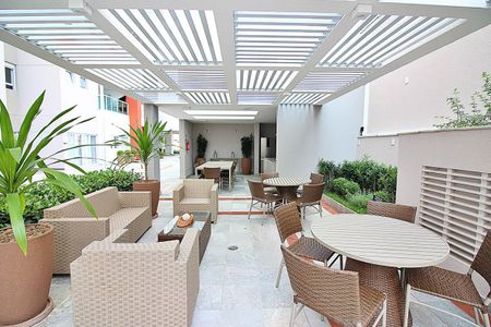 Apartamento à venda com 78m², 2 quartos e 2 vagas Apartamento à venda com 78m², 2 quartos e 2 vagasÁrea comum