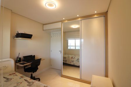 Apartamento à venda com 78m², 2 quartos e 2 vagasSuíte 1