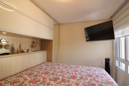 Apartamento à venda com 78m², 2 quartos e 2 vagasSuíte 2