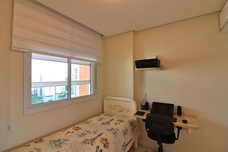 Apartamento à venda com 78m², 2 quartos e 2 vagasSuíte 1