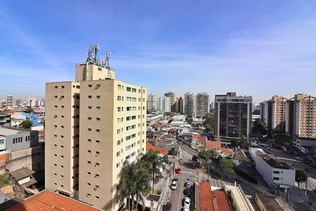 Apartamento à venda com 78m², 2 quartos e 2 vagasSacada vista