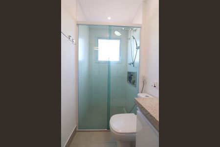 Apartamento à venda com 78m², 2 quartos e 2 vagasSuíte 2 banheiro