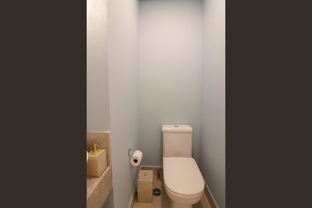 Apartamento à venda com 78m², 2 quartos e 2 vagasLavabo