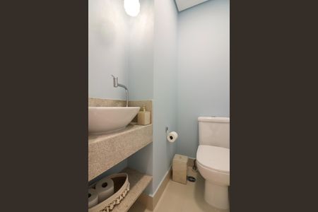 Apartamento à venda com 78m², 2 quartos e 2 vagasLavabo