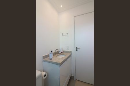 Apartamento à venda com 78m², 2 quartos e 2 vagasSuíte 2 banheiro