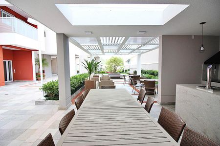 Apartamento à venda com 78m², 2 quartos e 2 vagas Apartamento à venda com 78m², 2 quartos e 2 vagasÁrea comum