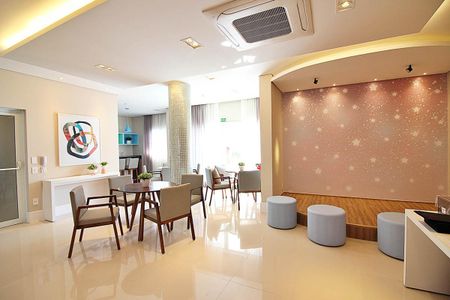 Apartamento à venda com 78m², 2 quartos e 2 vagas Apartamento à venda com 78m², 2 quartos e 2 vagasÁrea comum