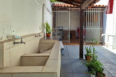 Casa à venda com 168m², 3 quartos e sem vaga Casa à venda com 168m², 3 quartos e sem vagaÁrea de Serviço