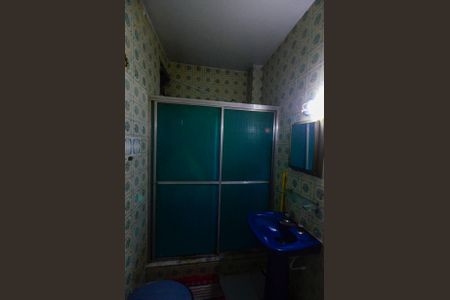 Apartamento à venda com 66m², 2 quartos e 1 vaga Apartamento à venda com 66m², 2 quartos e 1 vagaBanheiro