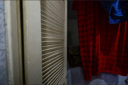 Apartamento à venda com 66m², 2 quartos e 1 vaga Apartamento à venda com 66m², 2 quartos e 1 vagaBanheiro de Serviço