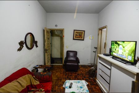 Apartamento à venda com 66m², 2 quartos e 1 vaga Apartamento à venda com 66m², 2 quartos e 1 vagaSala