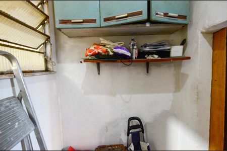 Apartamento à venda com 66m², 2 quartos e 1 vaga Apartamento à venda com 66m², 2 quartos e 1 vagaQuarto de Serviço