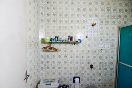 Apartamento à venda com 66m², 2 quartos e 1 vaga Apartamento à venda com 66m², 2 quartos e 1 vagaBanheiro