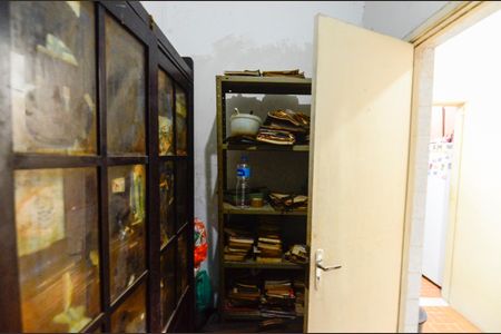 Apartamento à venda com 66m², 2 quartos e 1 vaga Apartamento à venda com 66m², 2 quartos e 1 vagaQuarto de Serviço