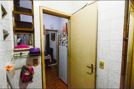Apartamento à venda com 66m², 2 quartos e 1 vaga Apartamento à venda com 66m², 2 quartos e 1 vagaÁrea de Serviço