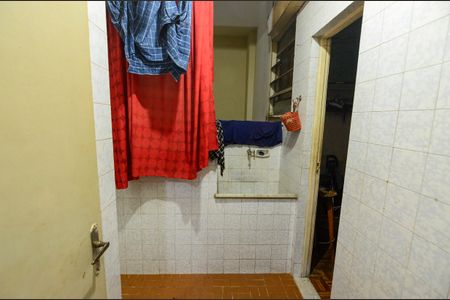 Apartamento à venda com 66m², 2 quartos e 1 vaga Apartamento à venda com 66m², 2 quartos e 1 vagaÁrea de Serviço