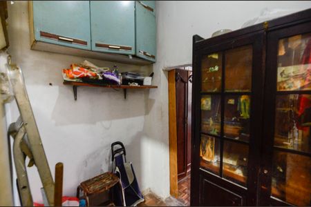 Apartamento à venda com 66m², 2 quartos e 1 vaga Apartamento à venda com 66m², 2 quartos e 1 vagaQuarto de Serviço