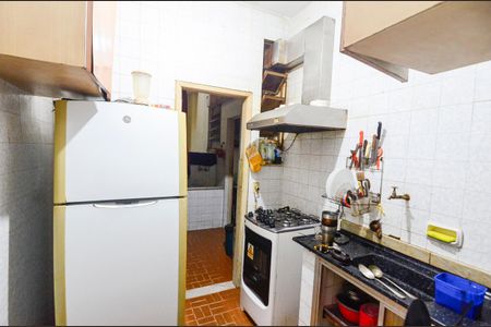 Apartamento à venda com 66m², 2 quartos e 1 vaga Apartamento à venda com 66m², 2 quartos e 1 vagaCozinha
