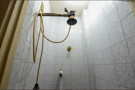 Apartamento à venda com 66m², 2 quartos e 1 vaga Apartamento à venda com 66m², 2 quartos e 1 vagaBanheiro de Serviço