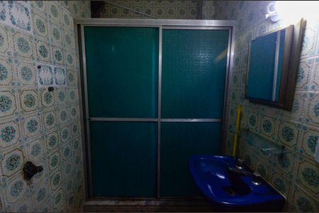 Apartamento à venda com 66m², 2 quartos e 1 vaga Apartamento à venda com 66m², 2 quartos e 1 vagaBanheiro