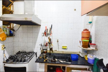 Apartamento à venda com 66m², 2 quartos e 1 vaga Apartamento à venda com 66m², 2 quartos e 1 vagaCozinha