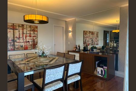 Apartamento à venda com 164m², 3 quartos e 3 vagas