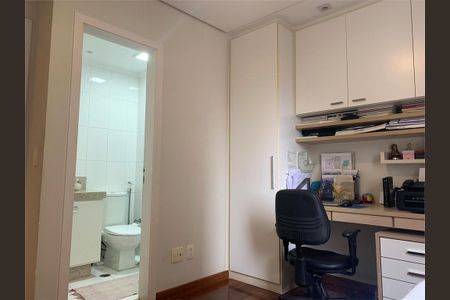Apartamento à venda com 164m², 3 quartos e 3 vagas