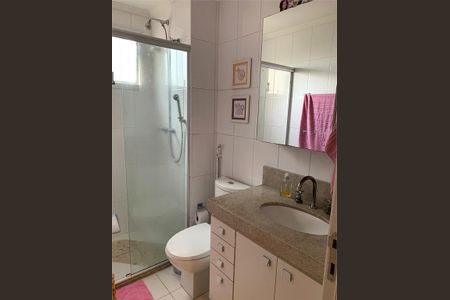 Apartamento à venda com 164m², 3 quartos e 3 vagas