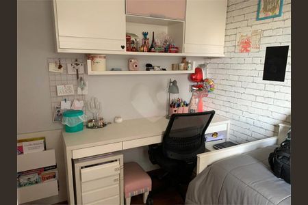 Apartamento à venda com 164m², 3 quartos e 3 vagas