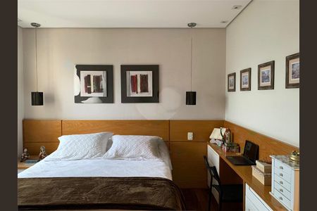 Apartamento à venda com 164m², 3 quartos e 3 vagas