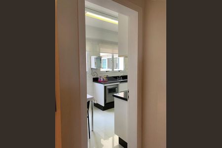 Apartamento à venda com 164m², 3 quartos e 3 vagas