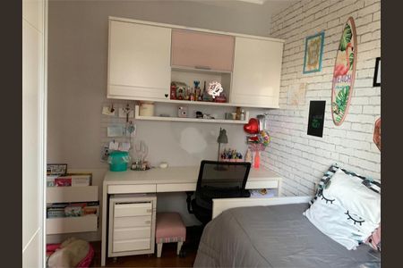 Apartamento à venda com 164m², 3 quartos e 3 vagas