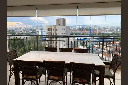 Apartamento à venda com 164m², 3 quartos e 3 vagas