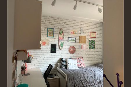 Apartamento à venda com 164m², 3 quartos e 3 vagas