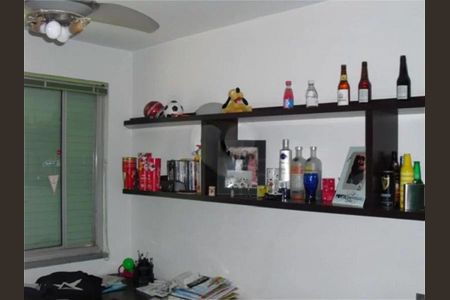 Apartamento à venda com 145m², 4 quartos e 2 vagas