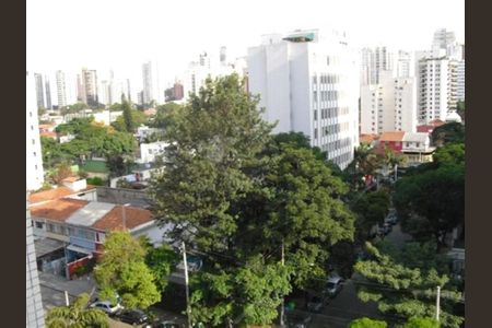 Apartamento à venda com 145m², 4 quartos e 2 vagas