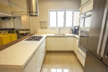 Apartamento à venda com 96m², 3 quartos e 3 vagas